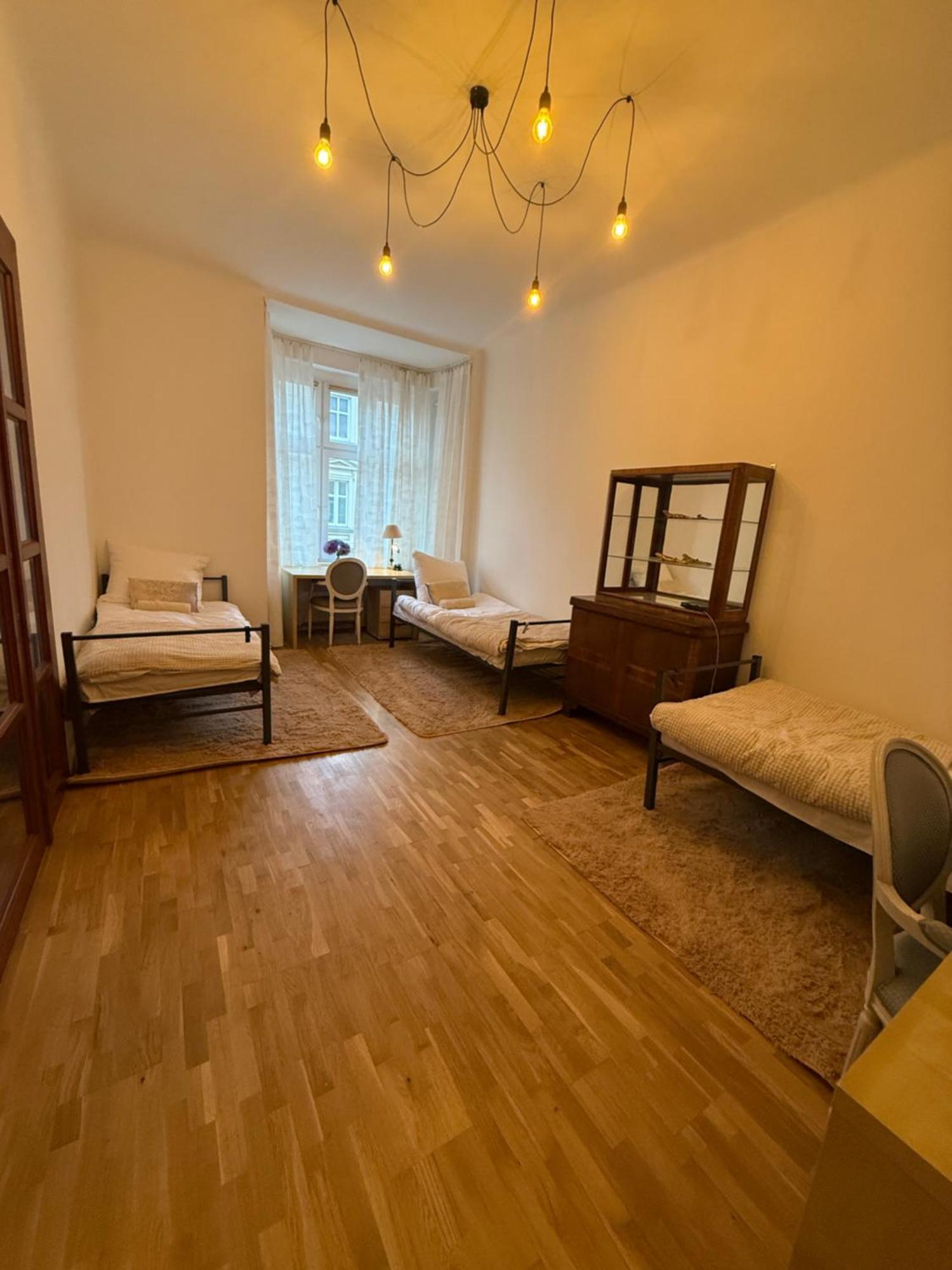 Apartament Centrum Pomorska 100m