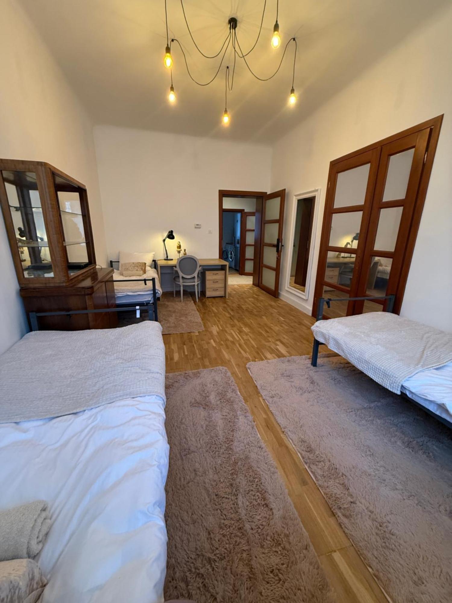 Centrum Pomorska 100m Apartament *