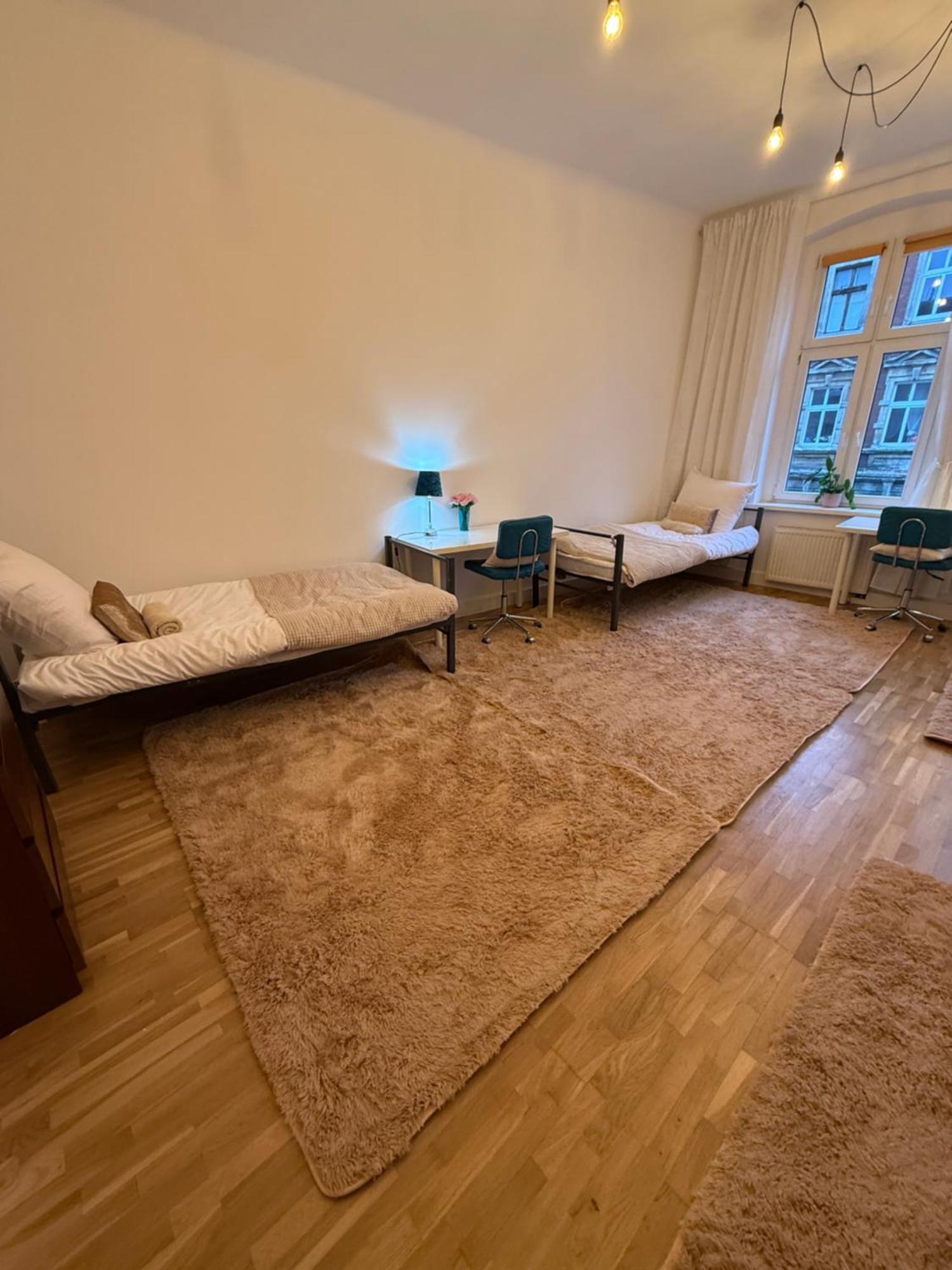 Centrum Pomorska 100m Apartament *