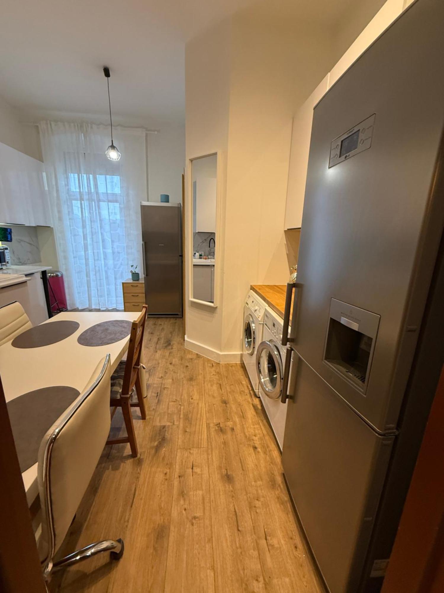 Centrum Pomorska 100m Apartament Bydgoszcz