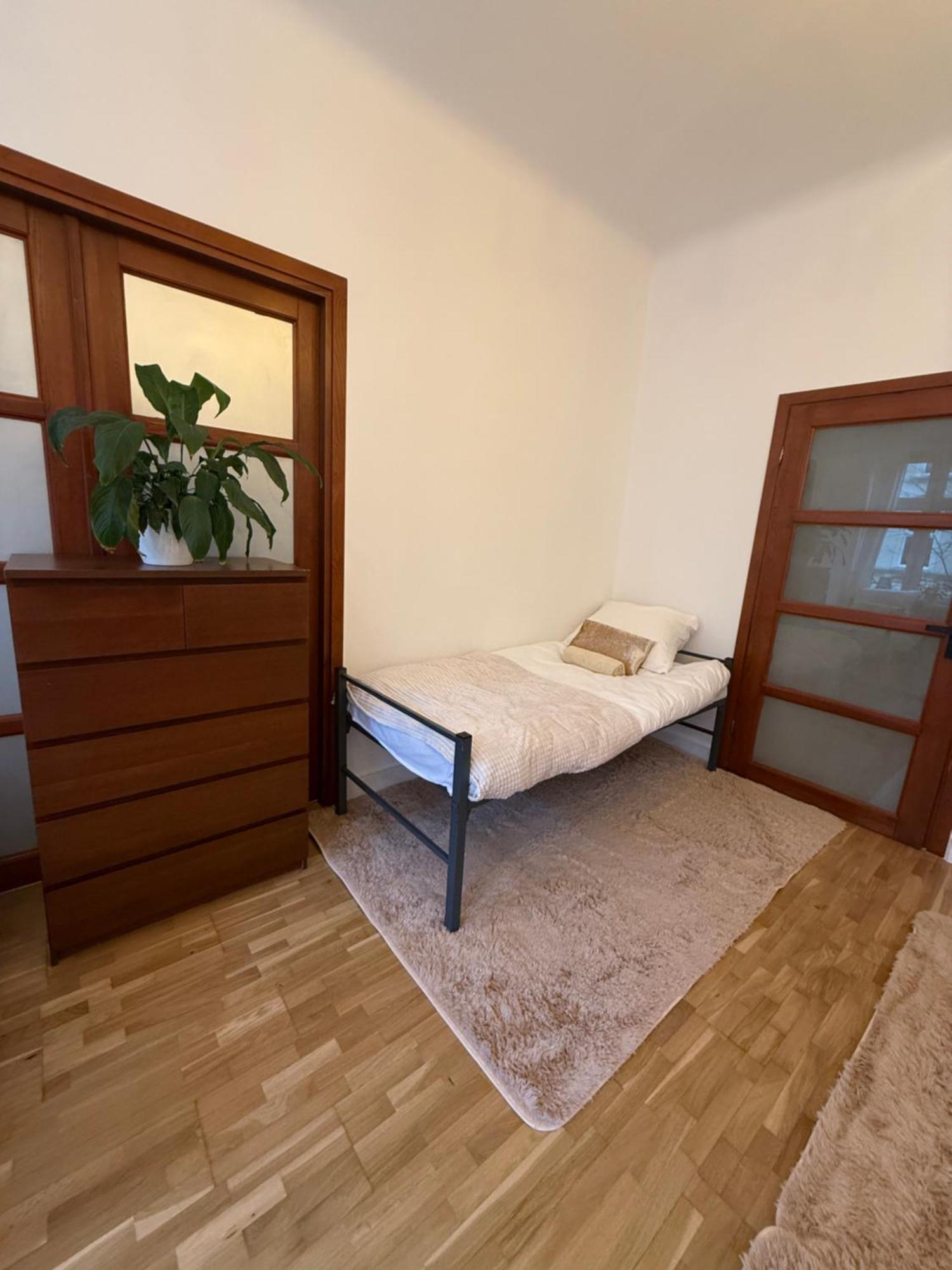 Apartament Centrum Pomorska 100m Bydgoszcz