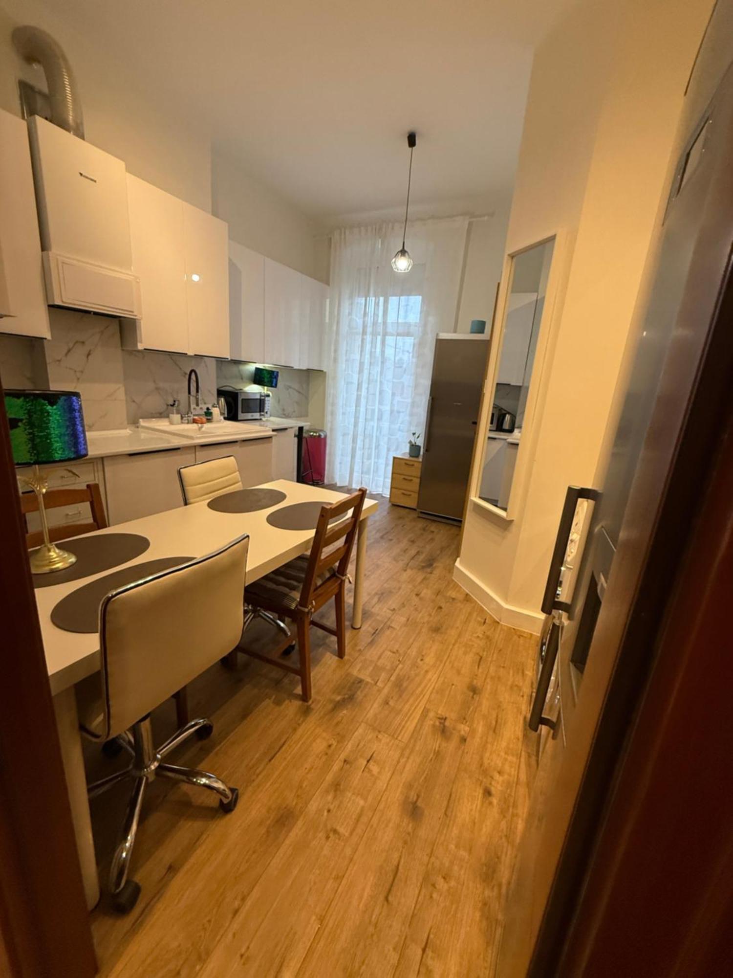 Centrum Pomorska 100m Apartament *