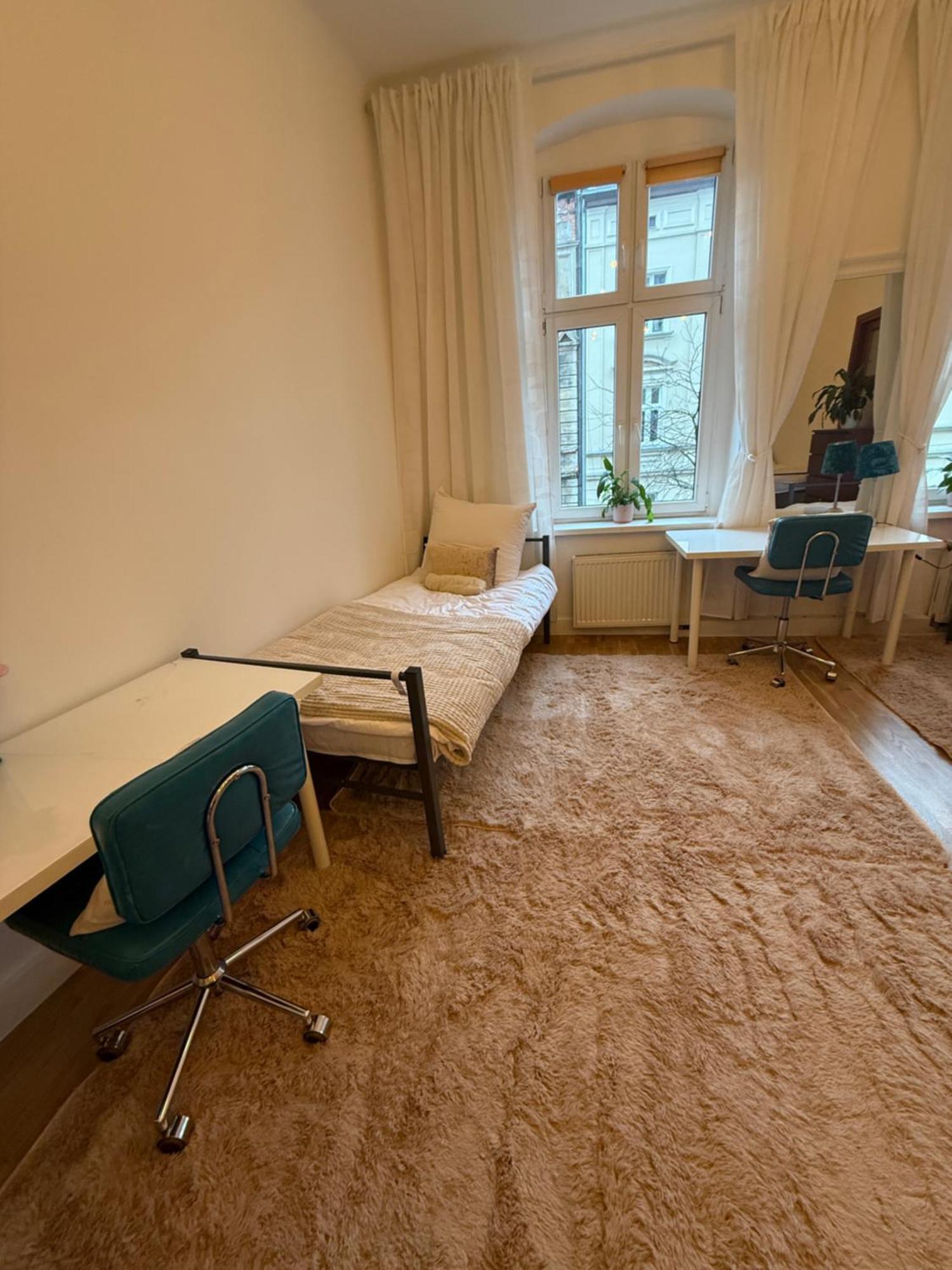 Centrum Pomorska 100m Apartament