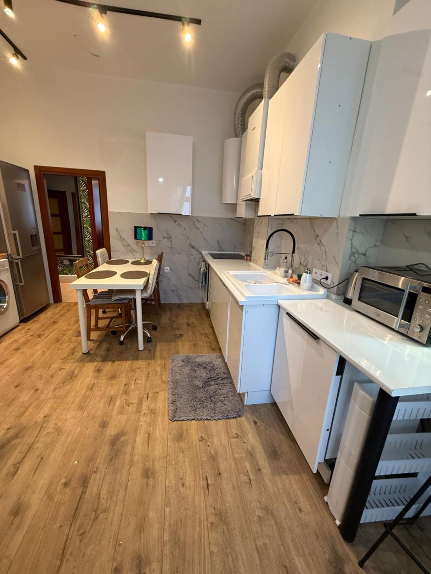 Centrum Pomorska 100m Apartament Bydgoszcz