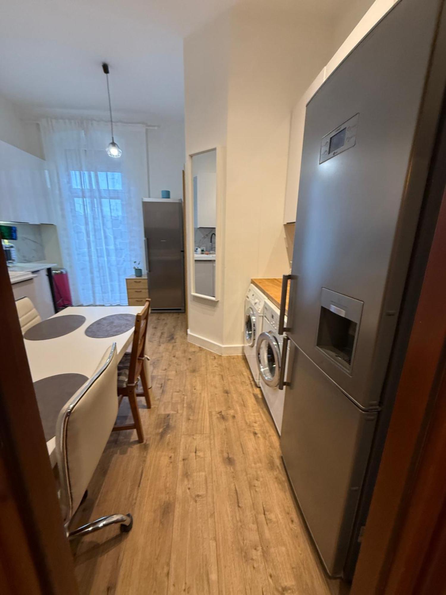 Apartament Centrum Pomorska 100m