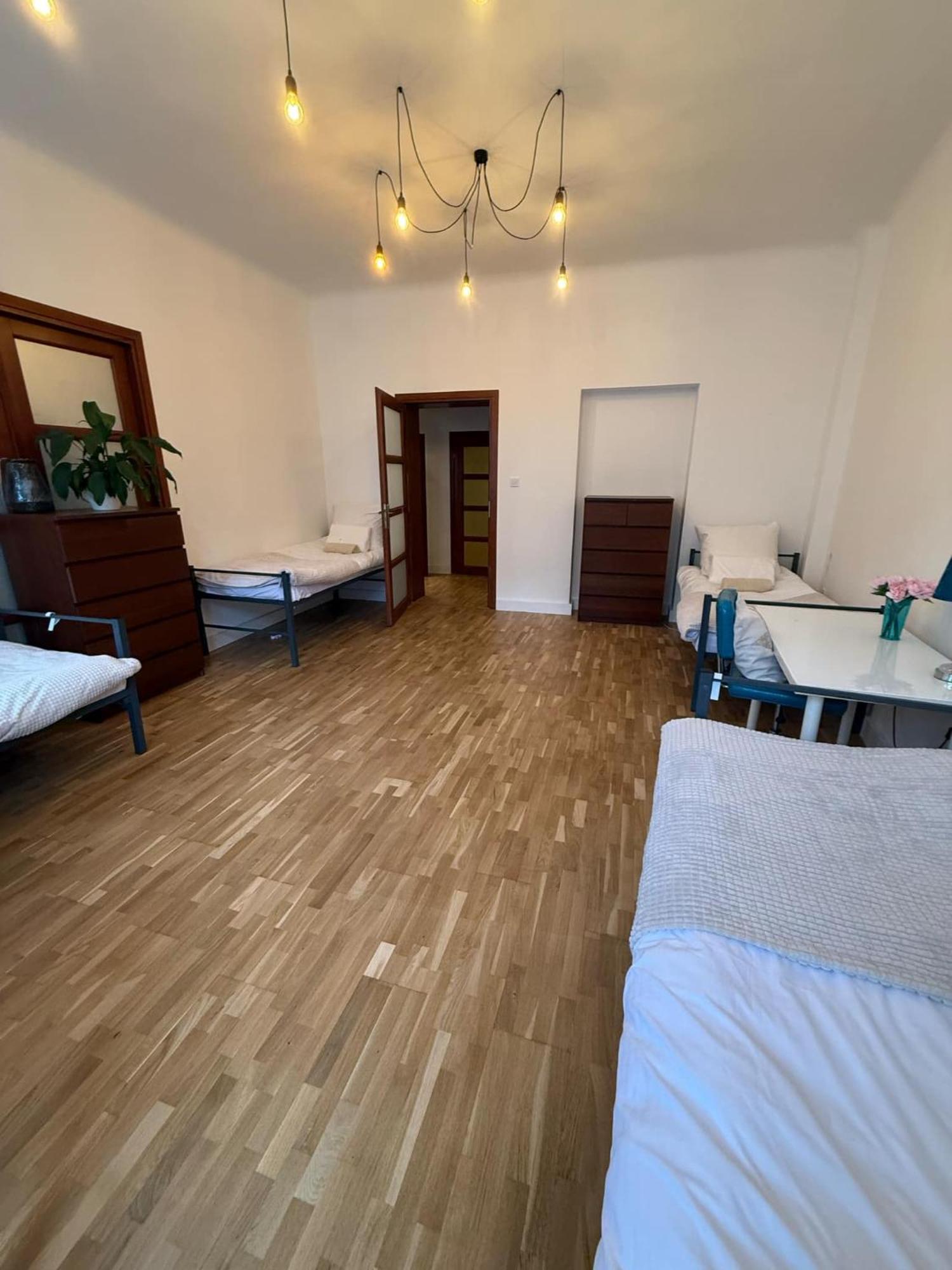 Centrum Pomorska 100m Apartament
