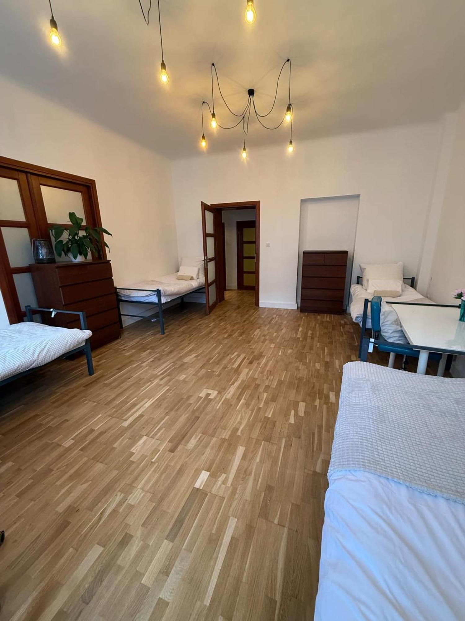 Apartament Centrum Pomorska 100m *