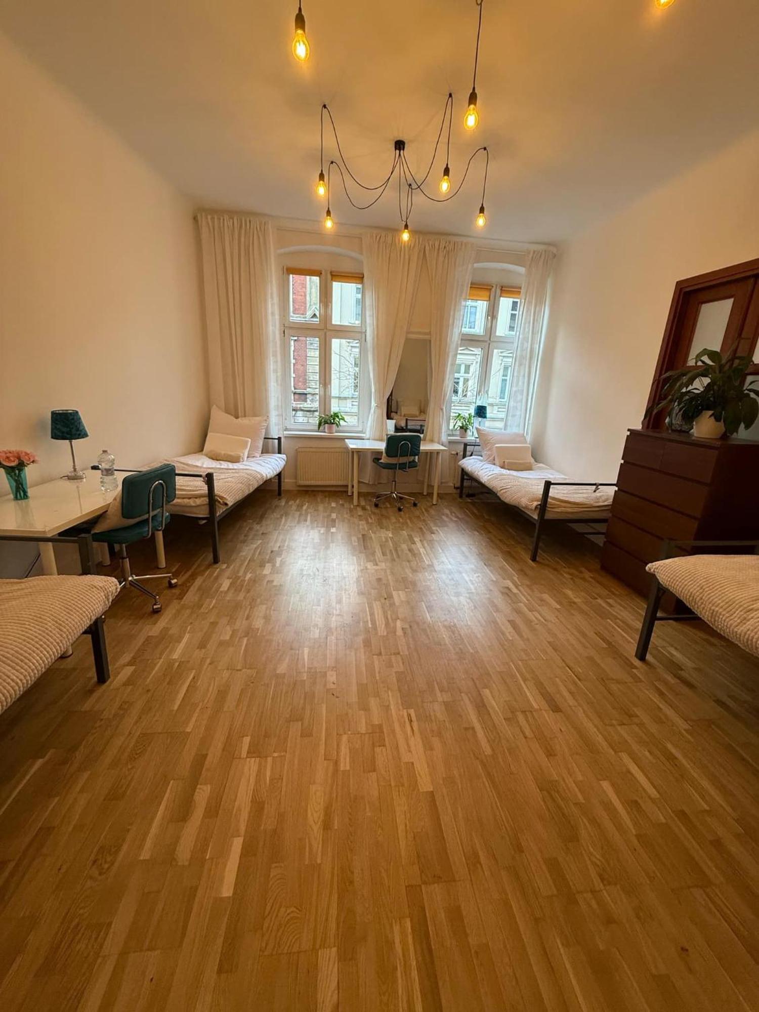Centrum Pomorska 100m Apartament