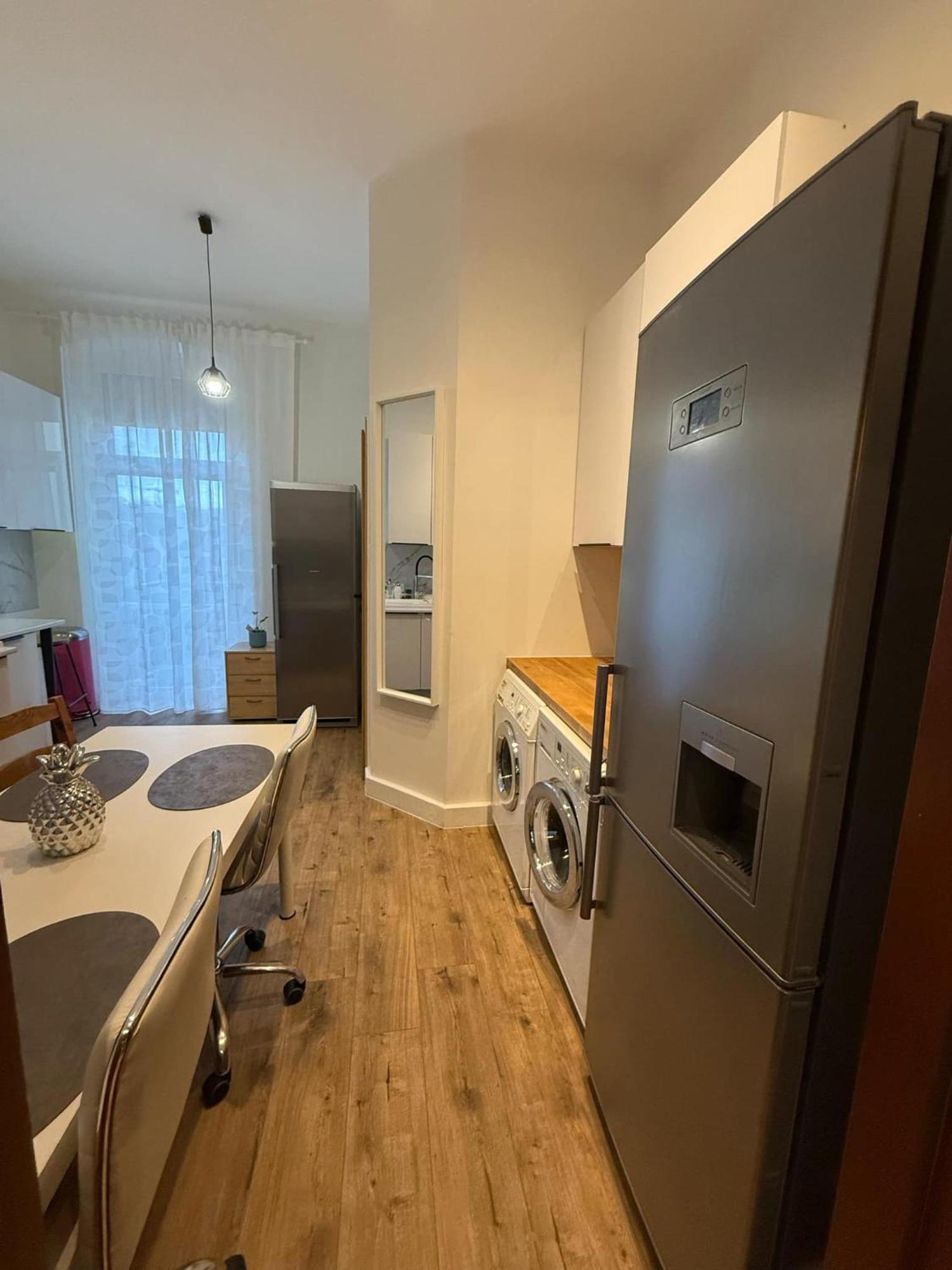 Apartament Centrum Pomorska 100m Bydgoszcz