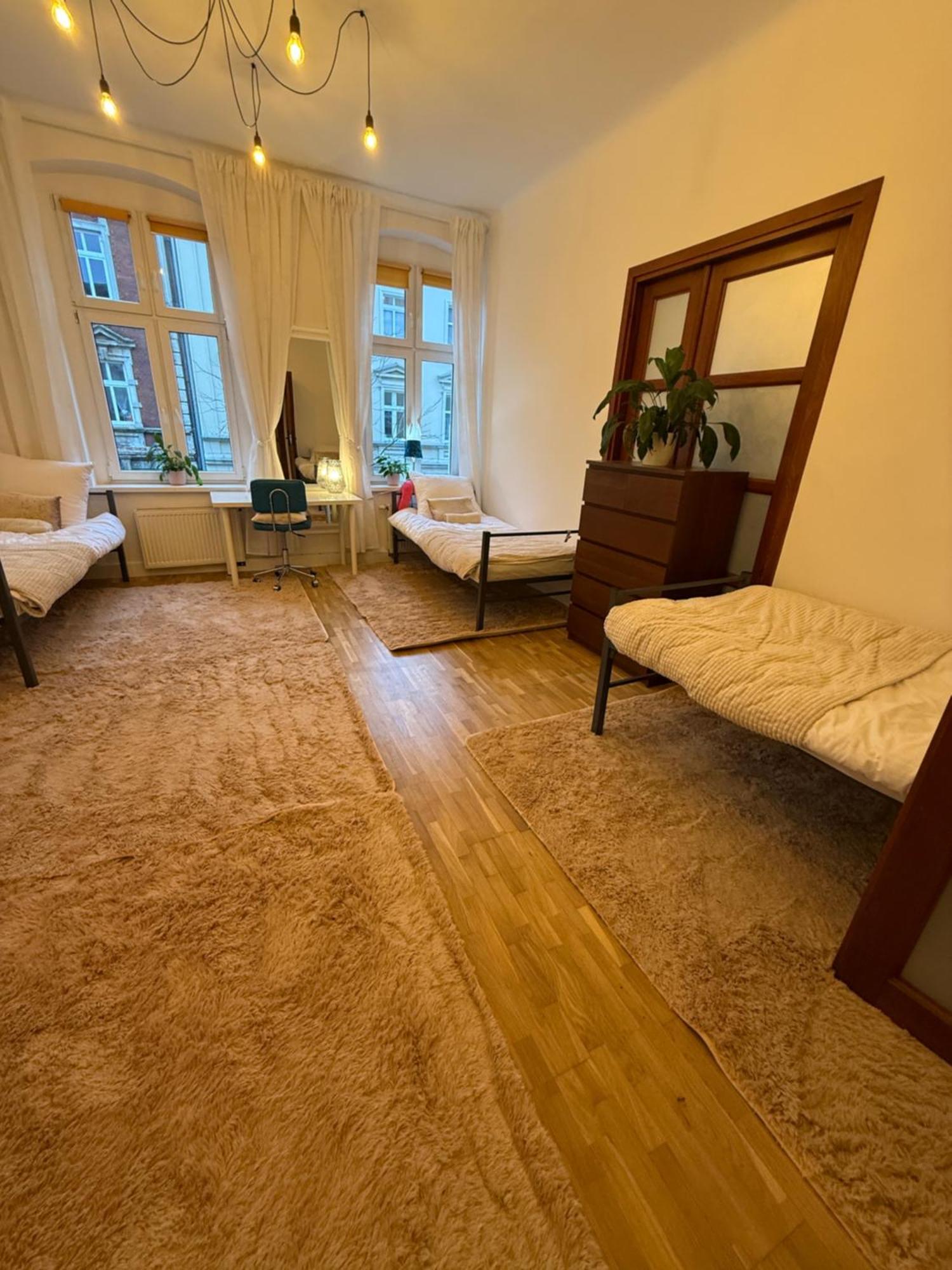 Centrum Pomorska 100m Apartament *
