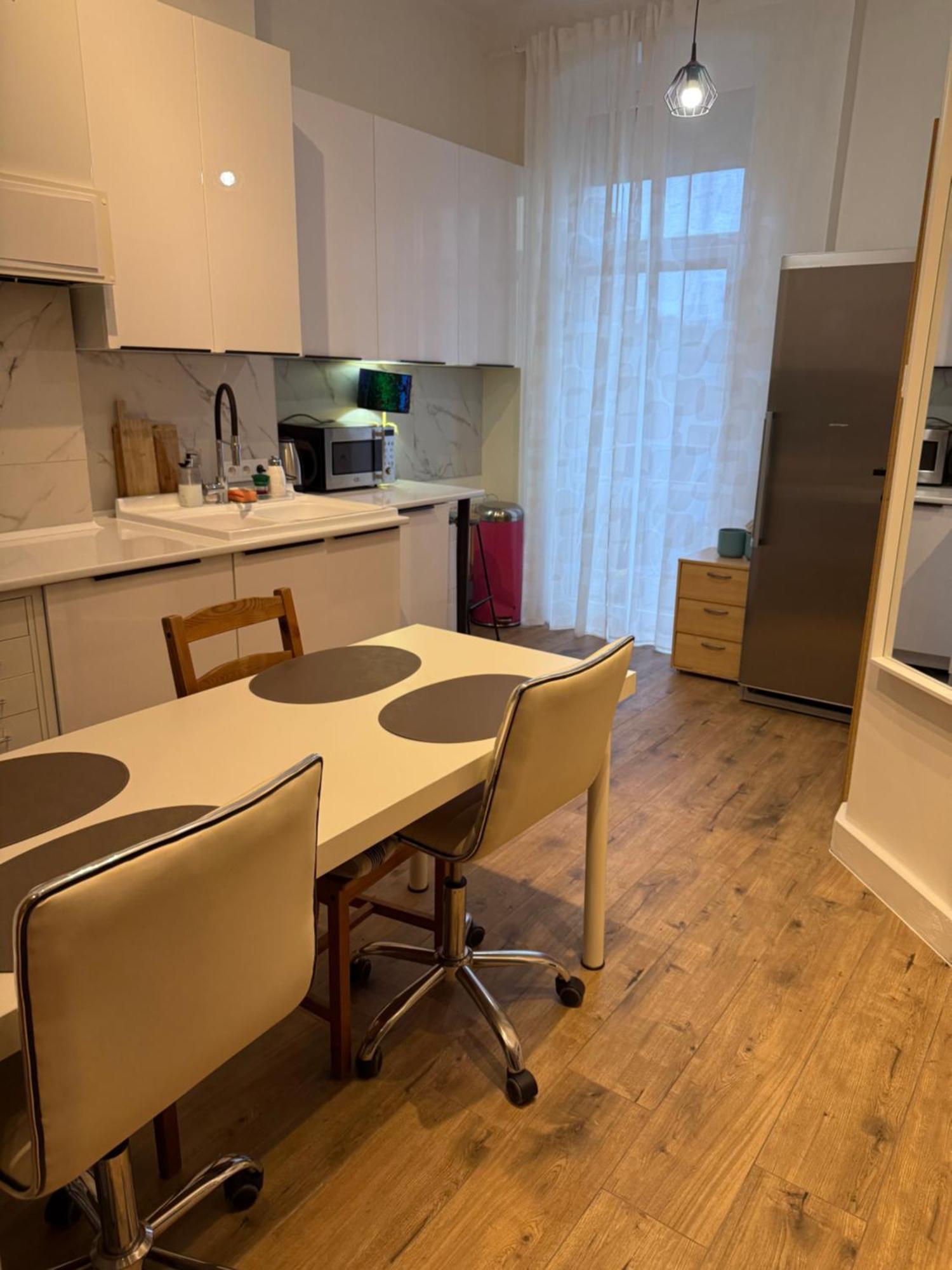 Centrum Pomorska 100m Apartament *