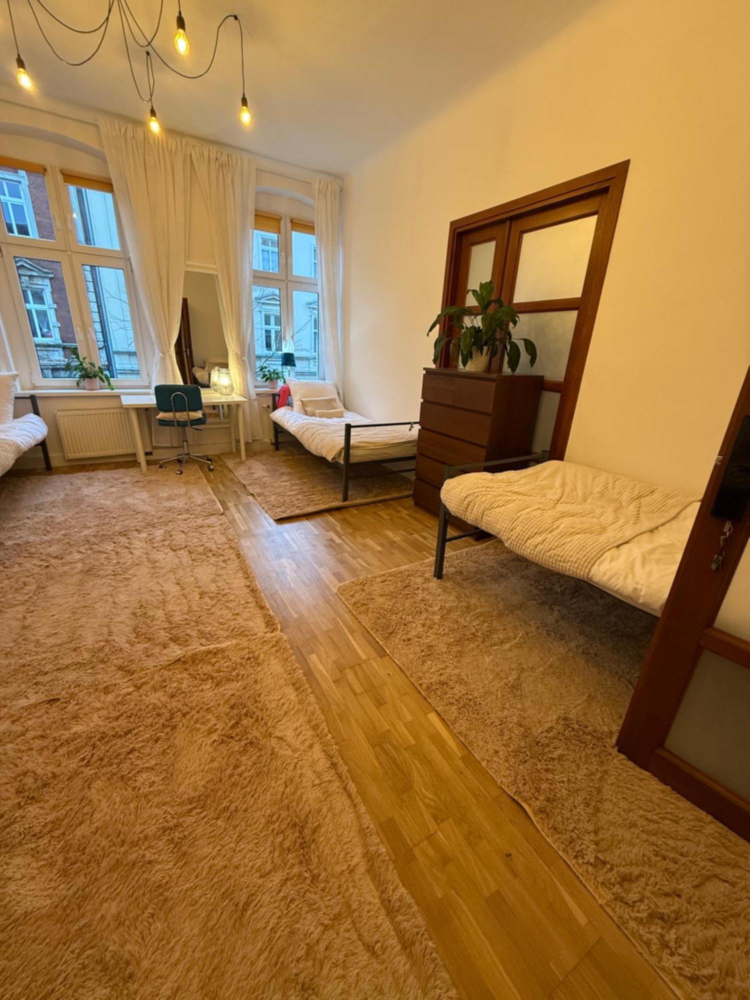 Apartament Centrum Pomorska 100m *