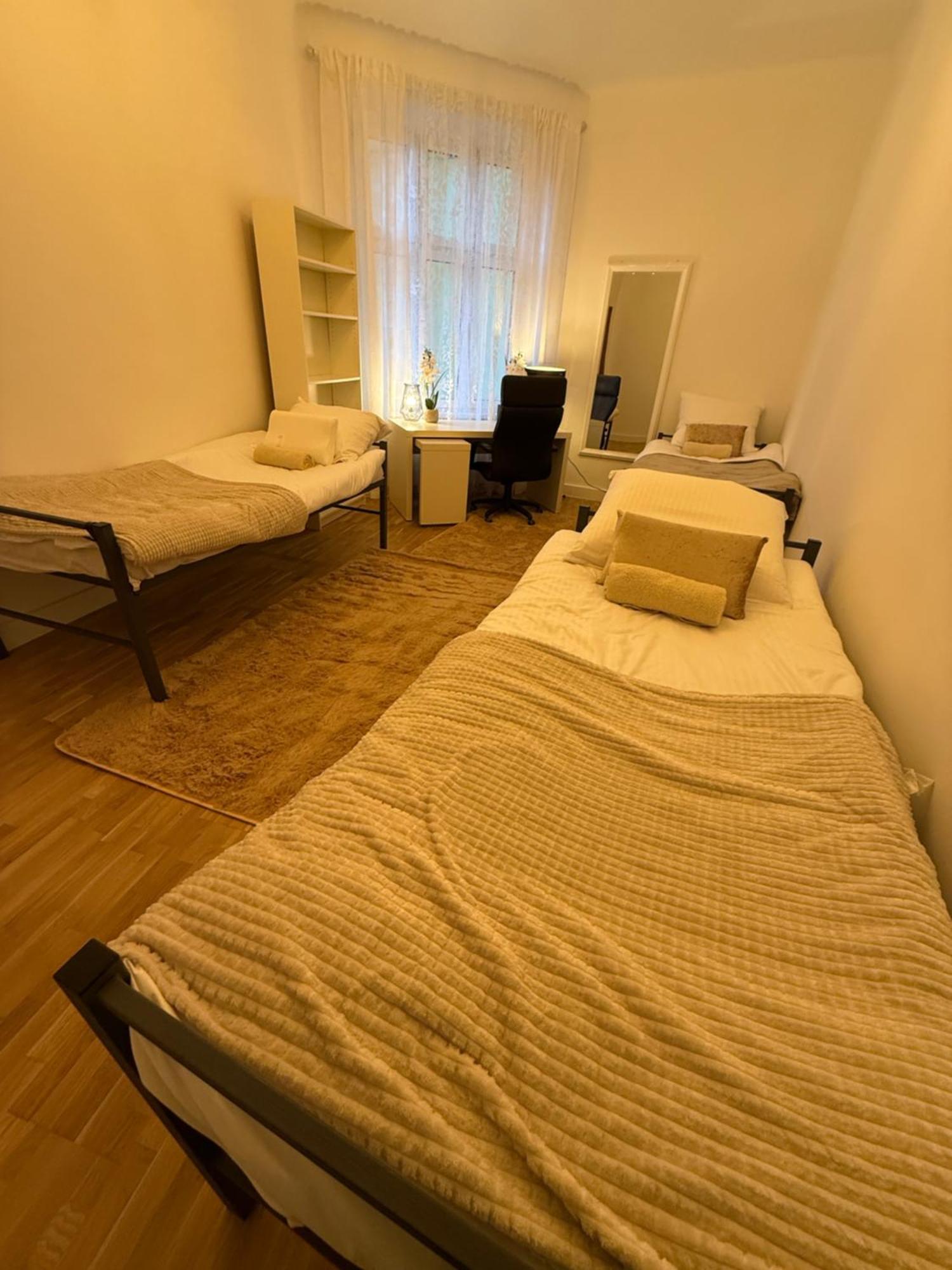 Apartament Centrum Pomorska 100m