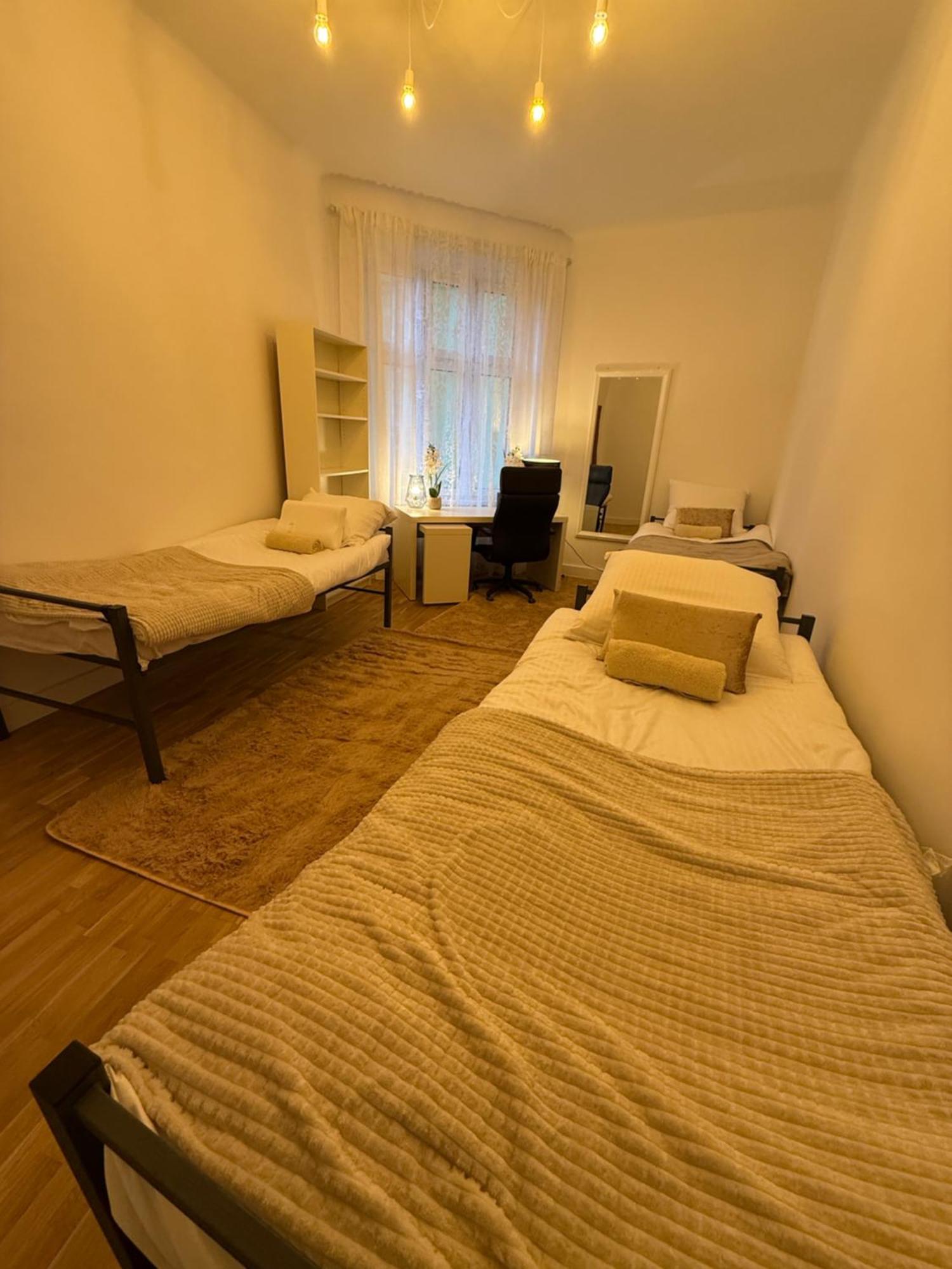 Centrum Pomorska 100m Apartament *