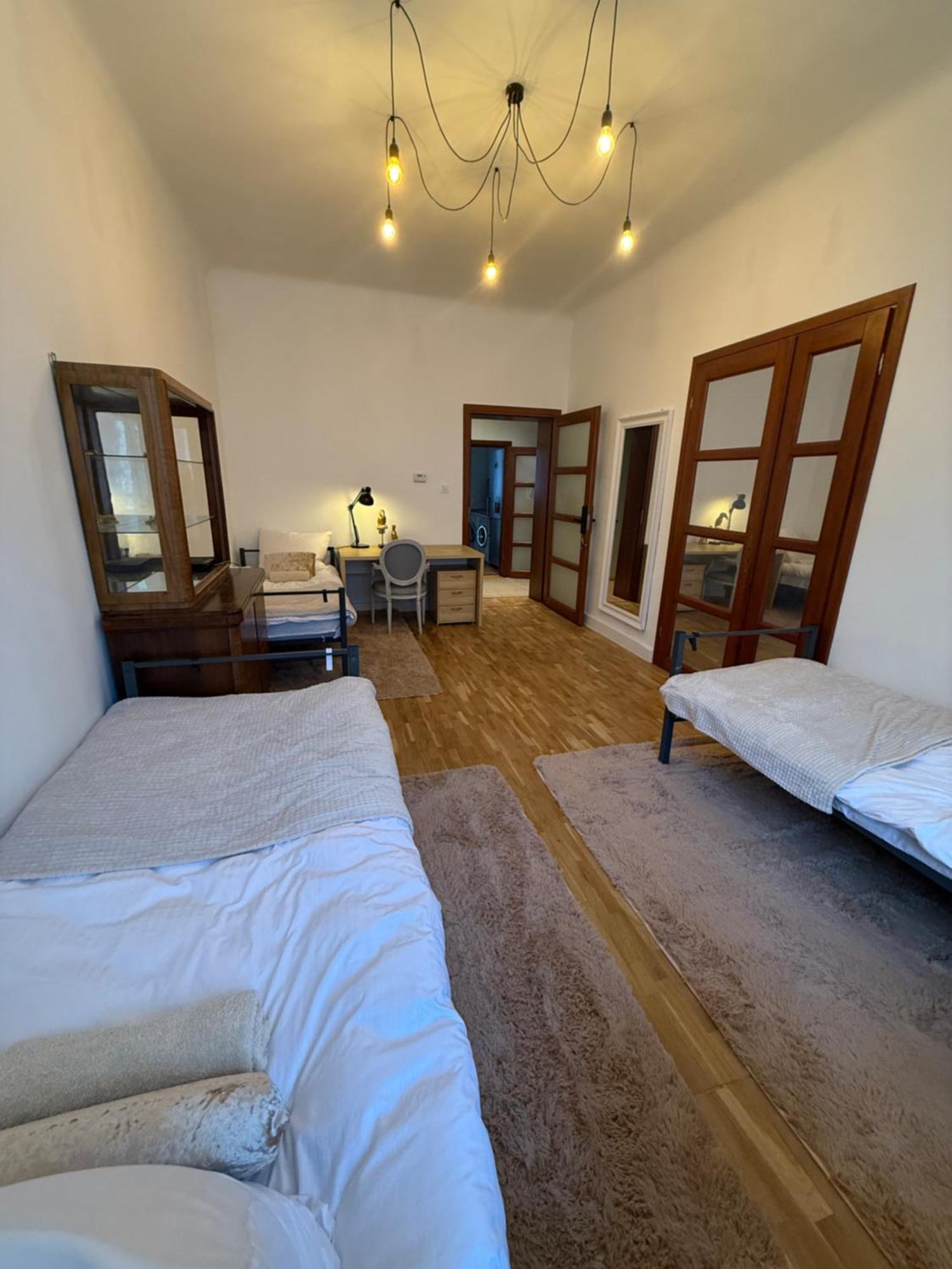 Centrum Pomorska 100m Apartament *