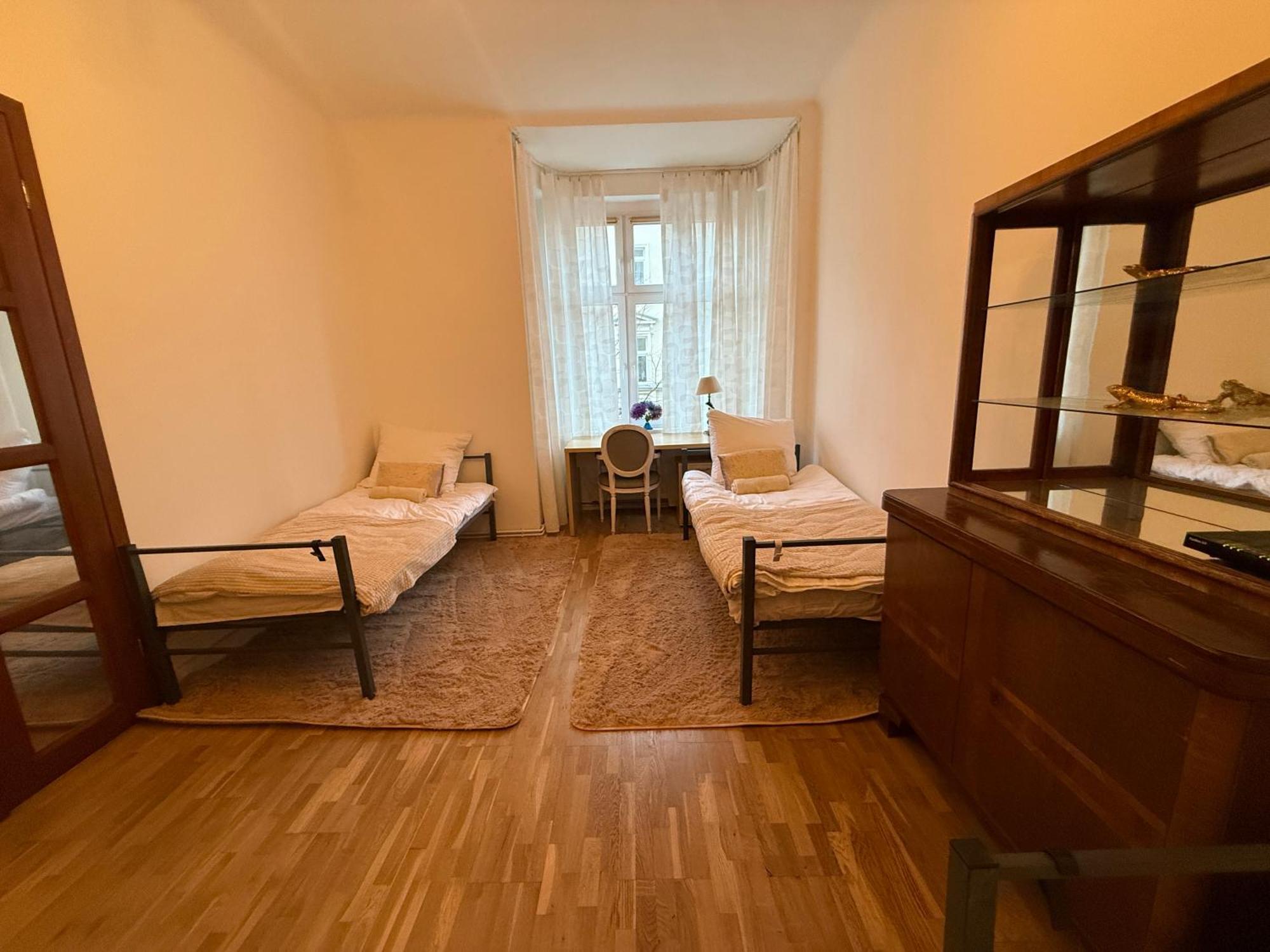 Centrum Pomorska 100m Apartament Bydgoszcz