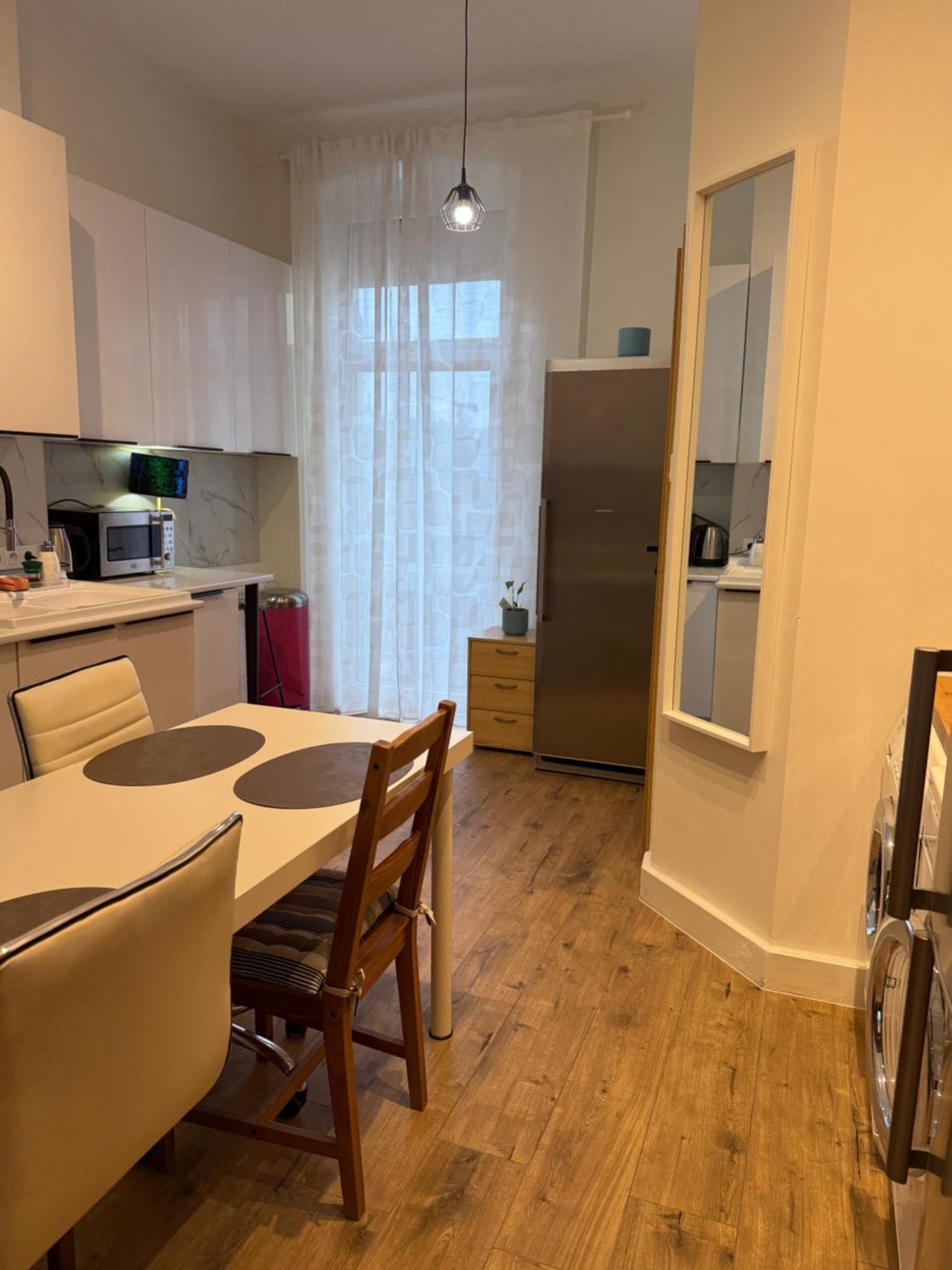 Apartament Centrum Pomorska 100m *